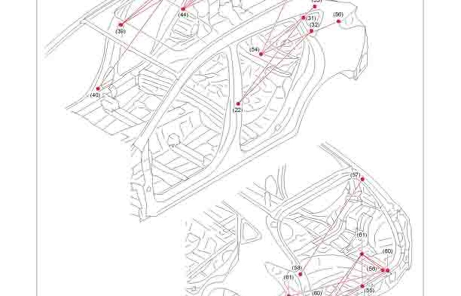SUBARU Impreza, Crosstrek (GU) 2023--