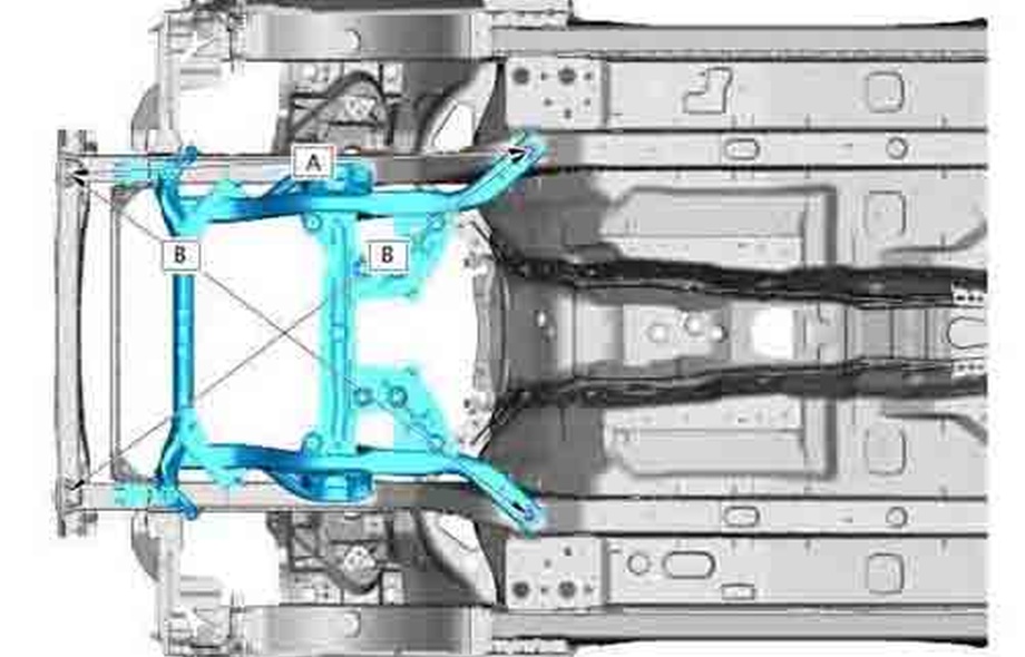 JAGUAR XE (X760) 2015-2024