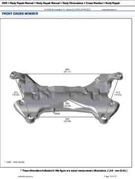 HYUNDAI Grandeur VI, Azera (IG) 2016-2019-2023