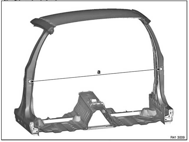 BMW 6 (G32) 2017-2020-2023