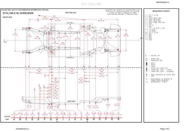 VOLVO S60 2010-2018 3