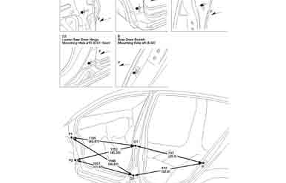 HONDA Insight 2008-2014