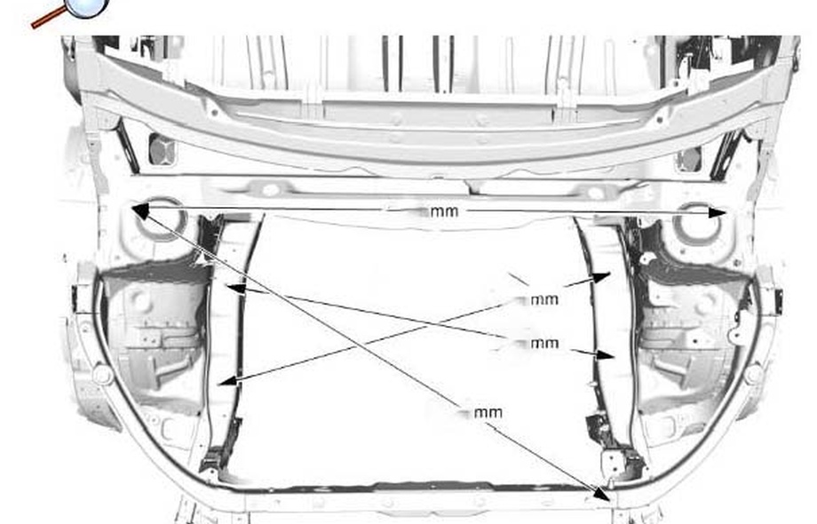 CHEVROLET Equinox 2017-2021-2024