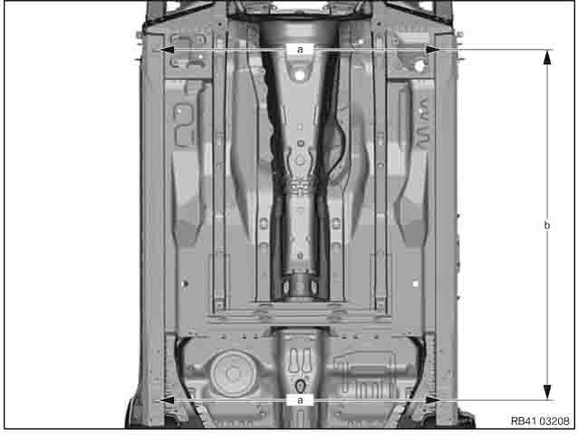 BMW 7 (G11) 2015-2019-2022