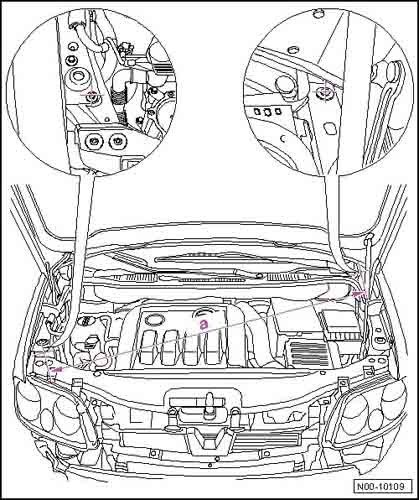 VOLKSWAGEN Caddy (2K) 2004-2010