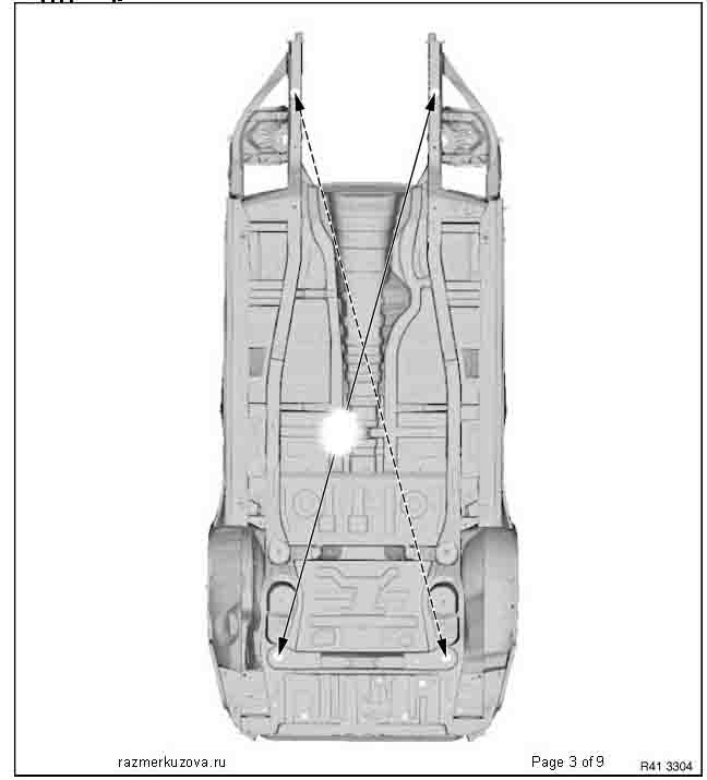BMW X5M (F85) 2014-2018