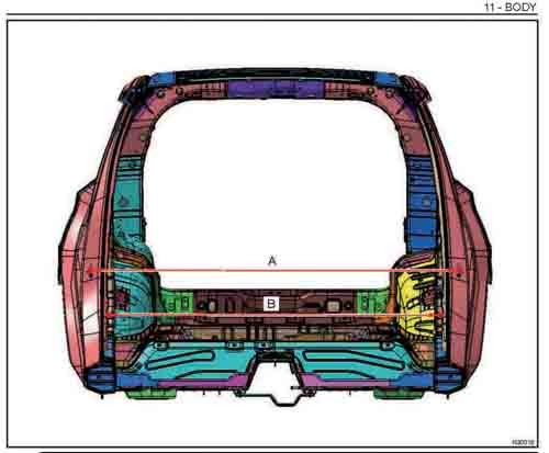 EXEED VX (M36T) 2021-2024--