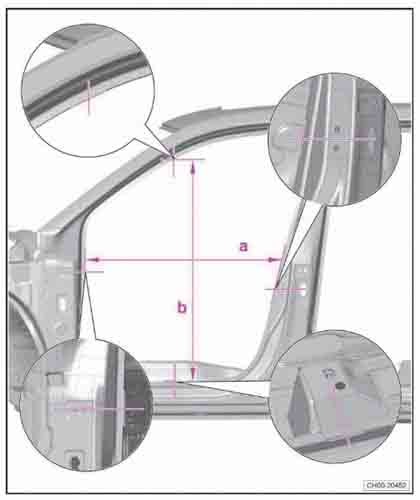 SKODA Kodiaq China (0Z5) 2021-2024