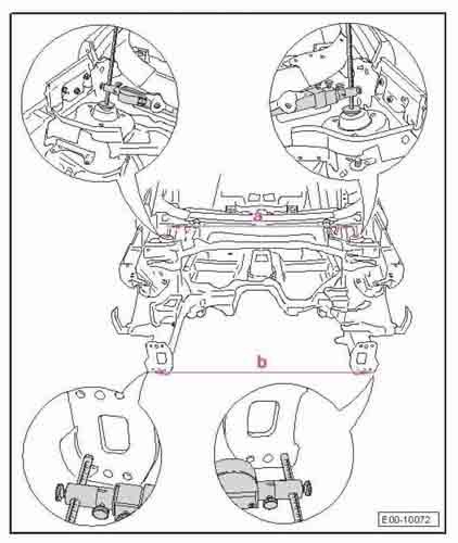 SEAT Altea (5P) 2004-2009-2015