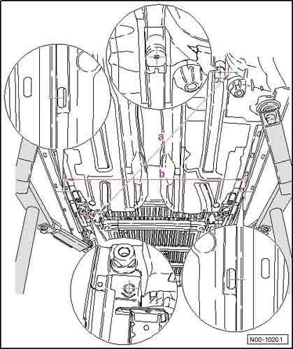 VOLKSWAGEN Caddy (2C) 2011- 2015 9