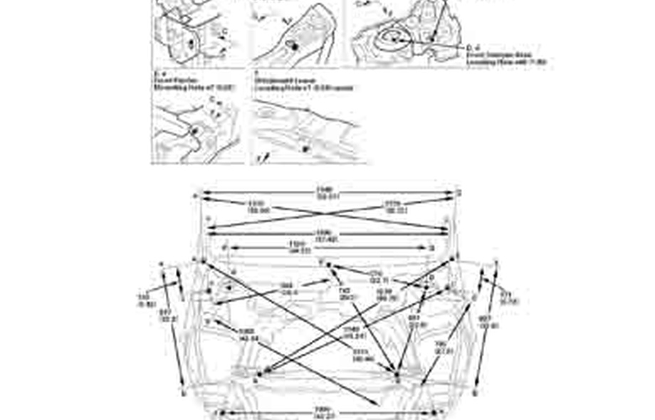 HONDA Fit (GE) 2007-2013
