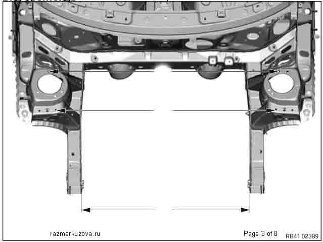 MINI Cooper Clubman (F54) 2015-2019-2024