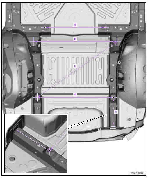 AUDI Q4 e-tron (F4B), Sportback e-tron  (F4N) 2021-2024