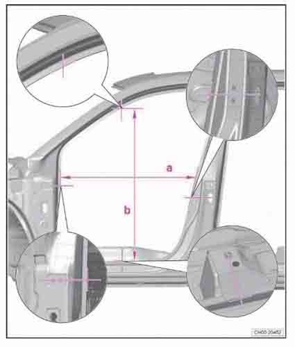 SKODA Kodiaq GT China (0Z8, 0Z6) 2018-2021-2024​