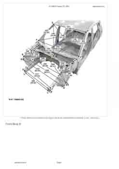 HYUNDAI Tucson III (TL) 2015-2018