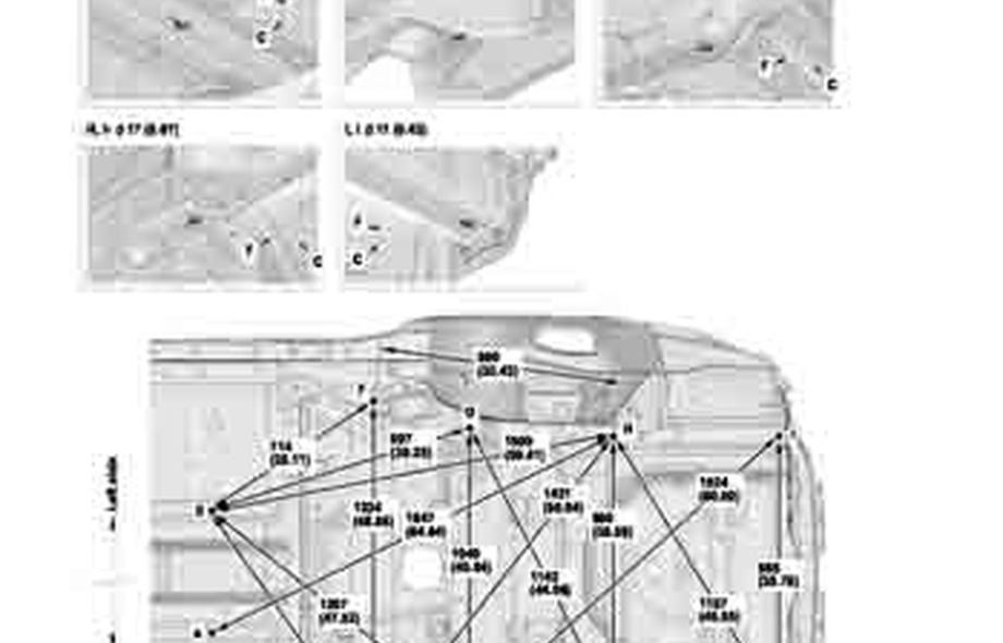HONDA Accord XI (CY) 2023--