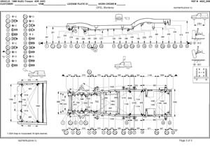 OPEL Monterey 1992-1999
