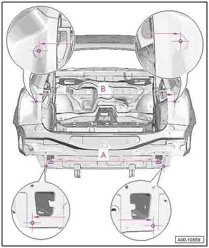 AUDI Q3 (8U) 2011-2018