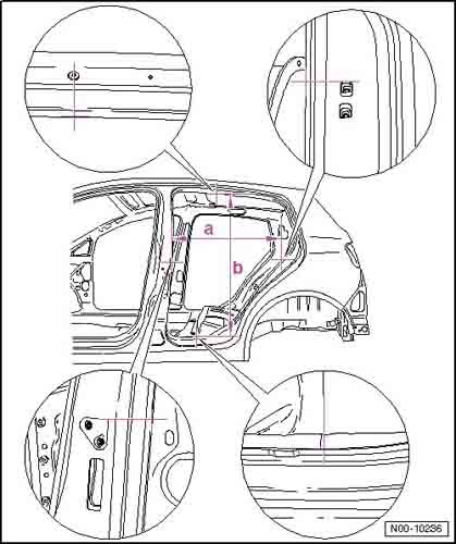 VOLKSWAGEN Golf Plus 2005-2009-2014 6