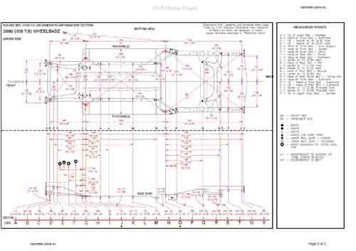 NISSAN Rogue 2007-2010-2013