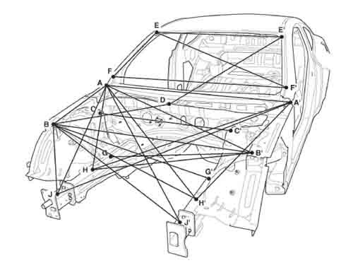HYUNDAI Genesis Coupe (BK) 2013-2016