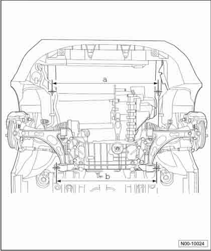 VOLKSWAGEN Touran (1T) 2003-2015 8