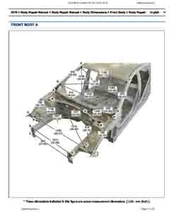 HYUNDAI Sonata VII (LF) 2014-2019