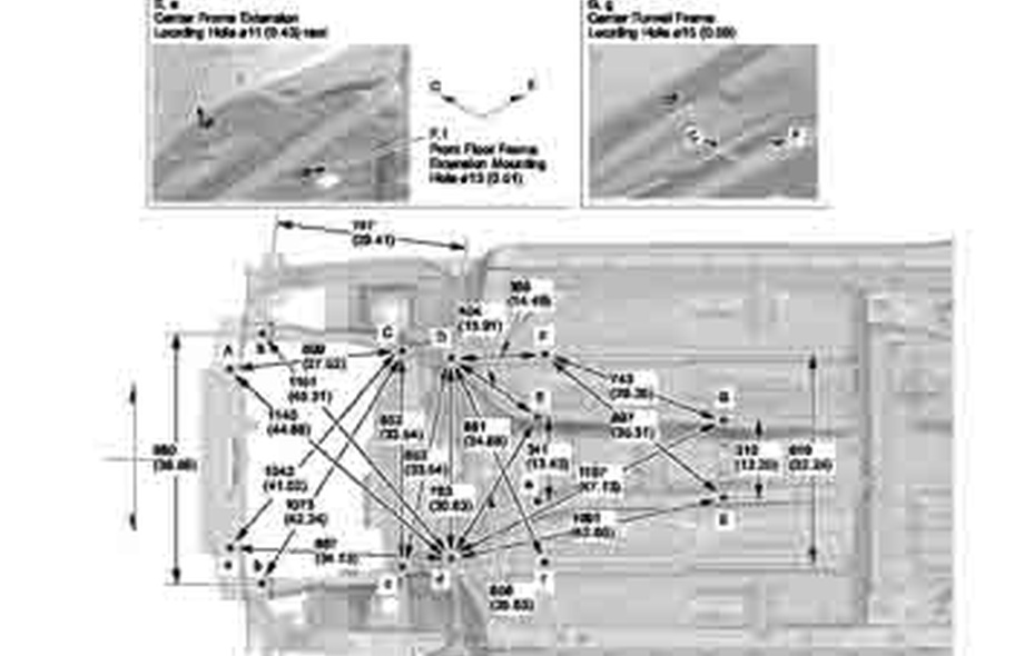 HONDA Civic IX 2011-2017