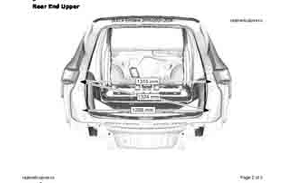 BUICK Enclave 2018-2021-2024