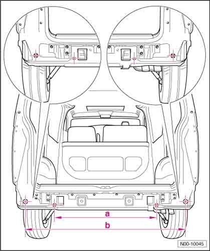 VOLKSWAGEN Transporter T5 2003-2014 7