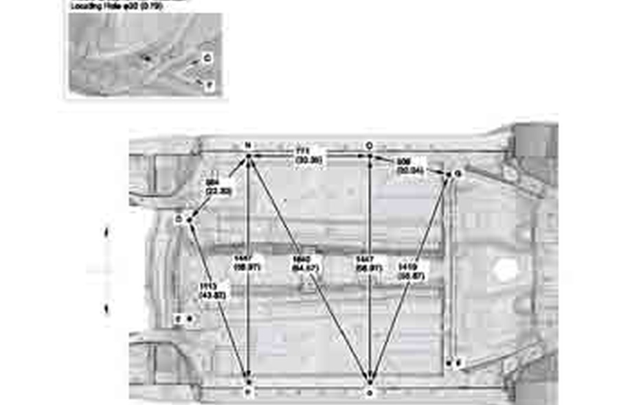 ACURA RLX 2013-2017-2020