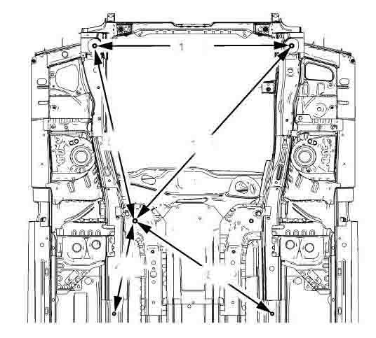 CHEVROLET Orlando 2010-2018