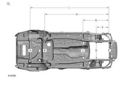 LAND ROVER Range Rover 4 (L405) 2012-2017-2022