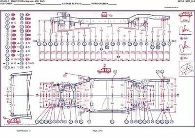 TOYOTA Sequoia 2007-2022