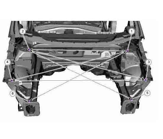 FORD Mondeo 2014-2022