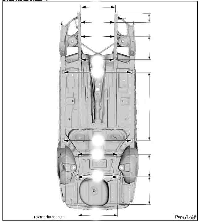 BMW 6 (E64) Cabriolet 2003-2007-2010