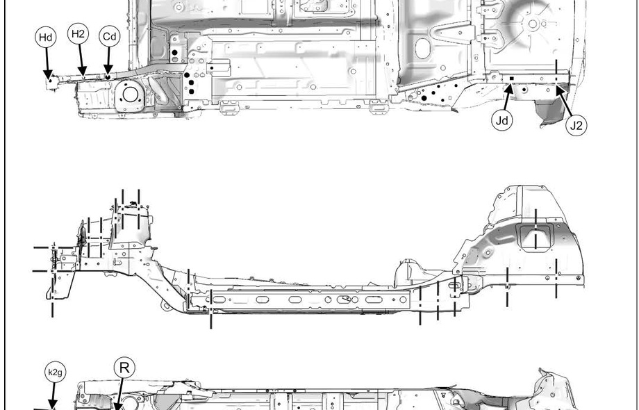 RENAULT Clio 3 2005-2014