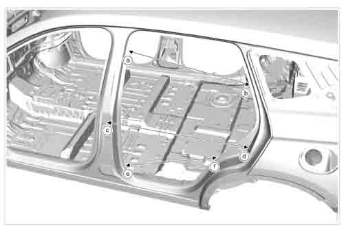 BYD Song Pro DM-i (SA2) 2021--