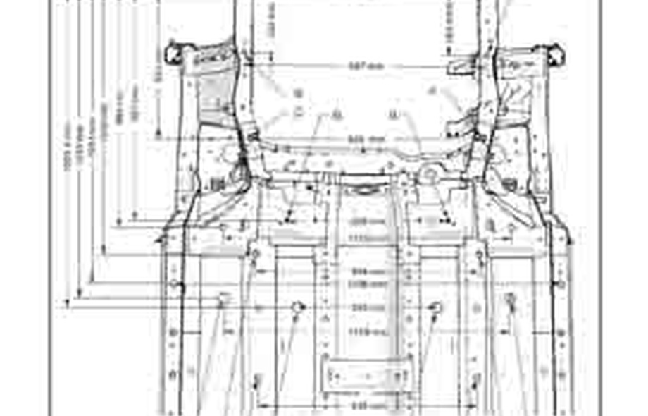 CHANGAN CS35 Plus 2018-2021--