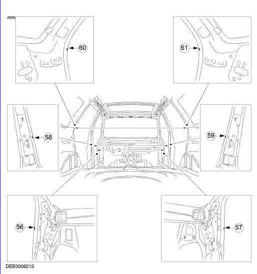 FORD Focus RS 2002-2005