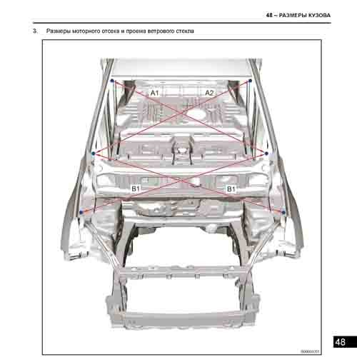 CHERY Tiggo 8 (T18) 2018-2022--