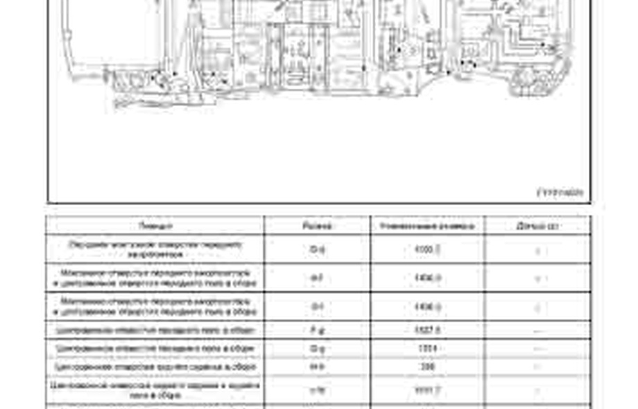 GEELY Tugella (FY11) (Knewstar 001) 2019-2023--