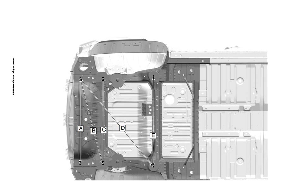 CHEVROLET Blazer EV 2023--