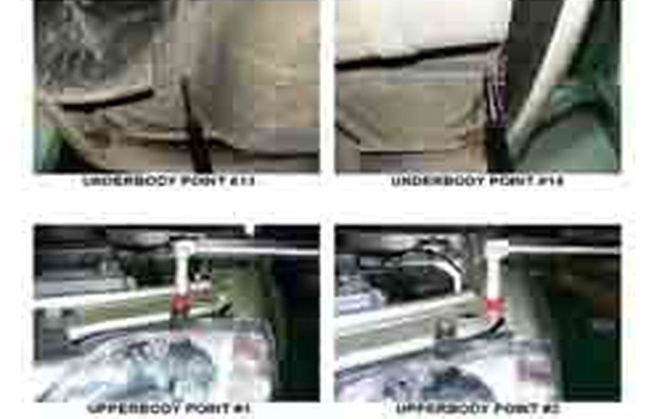 RENAULT Logan 1 2004-2015