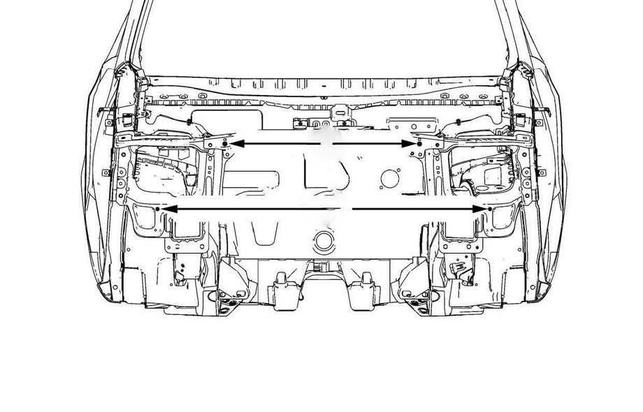 OPEL Meriva B 2010-2014-2018