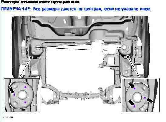 FORD Kuga 2012-2020