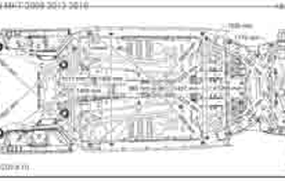 LINCOLN MKT 2009-2012-2019
