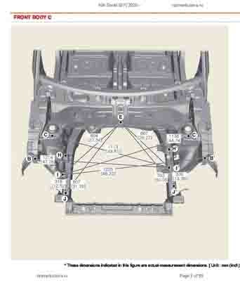 KIA Sonet (QY) 2020-- 2