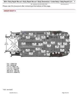 KIA Telluride (ON) 2019-2023-2025 10
