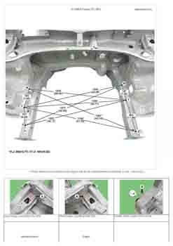 HYUNDAI Tucson III (TL) 2015-2018